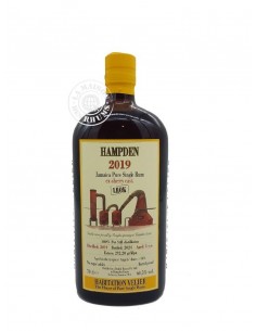 Rhum Habitation Velier... 2