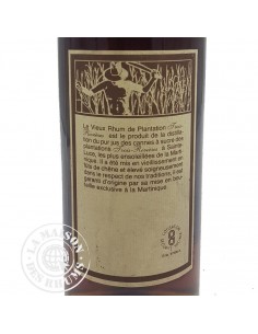 Rhum Trois Rivières Vieux... 2