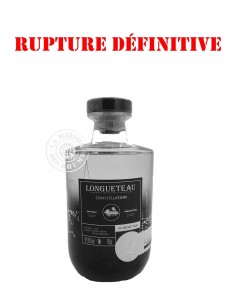 Rhum Longueteau Blanc...