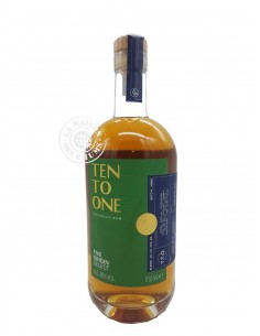 Rhum Ten to One Vieux Five...