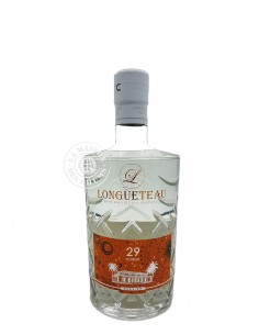 Rhum Longueteau Blanc 29...