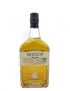 Rhum Neisson Ambré Bio Fût... 2
