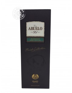 Rhum Abuelo Vieux Añejo 15... 2