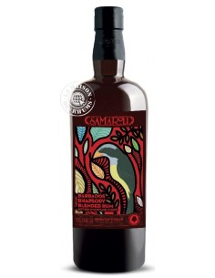 Rhum Samaroli Vieux... 2