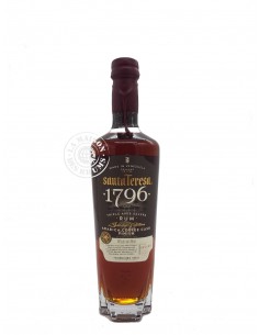 Rhum Santa Teresa Vieux...