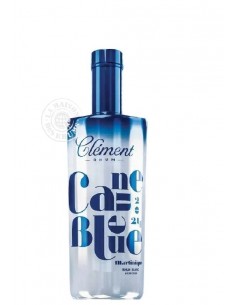 Rhum Clément Blanc Canne...