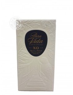 Rhum Pura Vida Vieux XO 40% 2