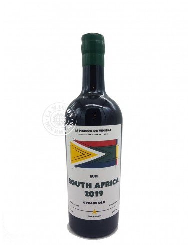 Rhum Flag Series Vieux south Africa...