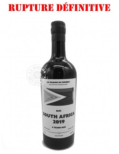 Rhum Flag Series Vieux south Africa...