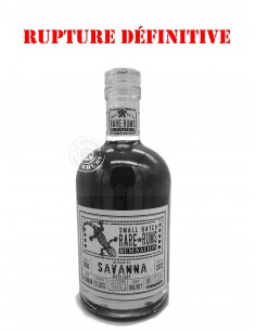 Rhum Rum Nation Vieux...
