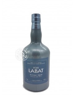 Rhum Père Labat Vieux...