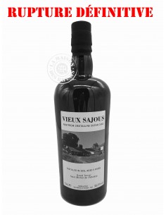 Rhum Sajous Vieux 2019 5...