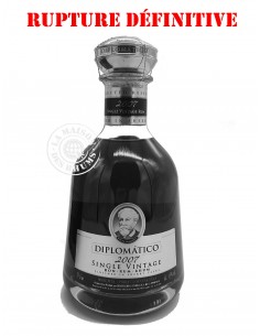 Rhum Diplomatico Vieux...