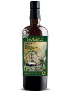 Rhum Samaroli Vieux Jamaica... 2