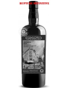 Rhum Samaroli Vieux Jamaica...