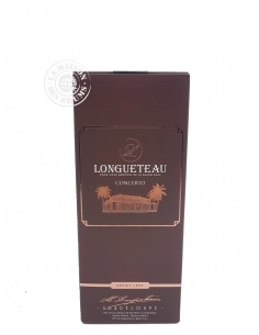 Rhum Longueteau Vieux... 2