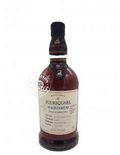 Rhum Foursquare Vieux... 2