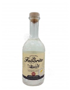 Rhum La Favorite Blanc...