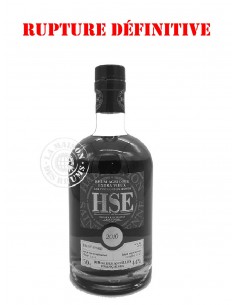 Rhum HSE Vieux Finition...