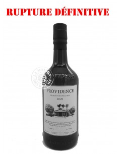 Rhum Providence Vieux 2020 52%