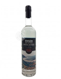 Rhum Grogue M&G Blanc...