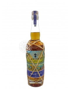 Rhum Planteray Rum Vieux...