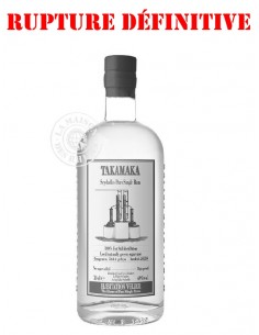 Rhum Habitation Velier...