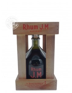 Rhum JM Vieux La Dame... 2