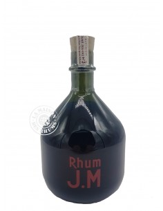 Rhum JM Vieux La Dame... 2
