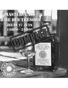 Masterclass - Baie des...