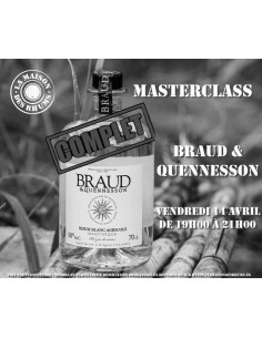 Masterclass - Braud &...