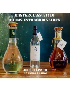 Masterclass - A1710 Rhum... 2
