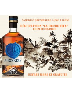 Masterclass - La Hechicera... 2