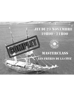 Masterclass - Les Frères de...