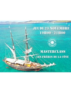 Masterclass - Les Frères de... 2