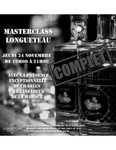 Masterclass - Longueteau -...