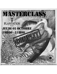 Masterclass - Plantation...