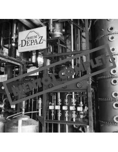 Masterclass - Rhum DEPAZ -...