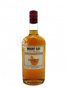 Rhum Mount Gay Ambré...