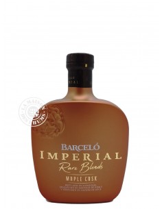 Rhum Barcelo Vieux Imperial...