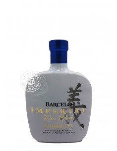 Rhum Barcelo Vieux Imperial...