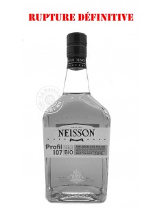 Rhum Neisson Ambré Profil...