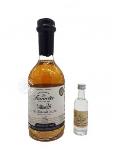 Rhum Les Frères De La Côte...