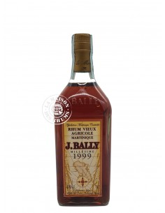Rhum J. Bally Vieux...