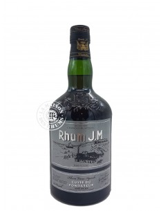 Rhum JM Vieux Cuvée du... 2