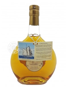 Rhum Bielle Vieux 2015... 2