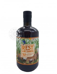 Rhum Rest & Be Thankful...