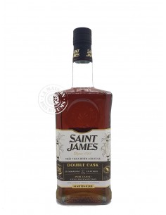 Rhum Saint James Vieux...