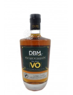 Rhum DBM Vieux VO Très...