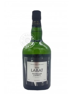Rhum Père Labat Blanc Clos...